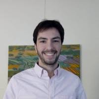 Gonzalo Sarubbi