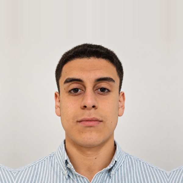 Marcos Sami